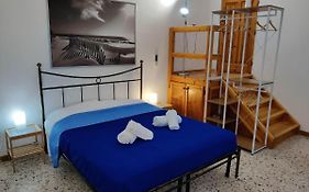 Il Giardino Su Lido Burrone