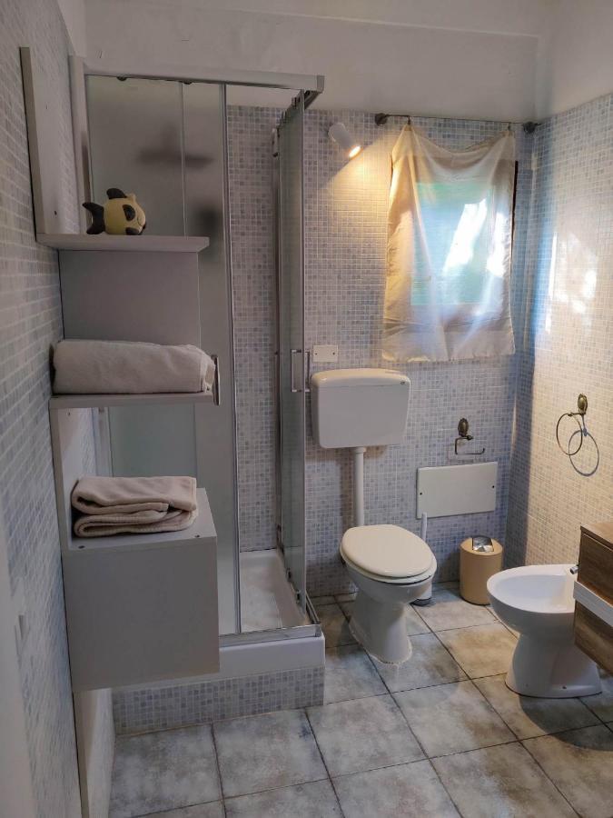 Appartement Il Giardino Su Lido Burrone à Favignana Extérieur photo