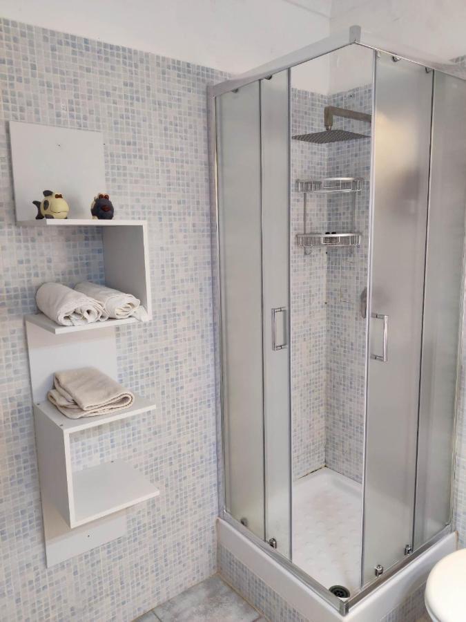 Appartement Il Giardino Su Lido Burrone à Favignana Extérieur photo